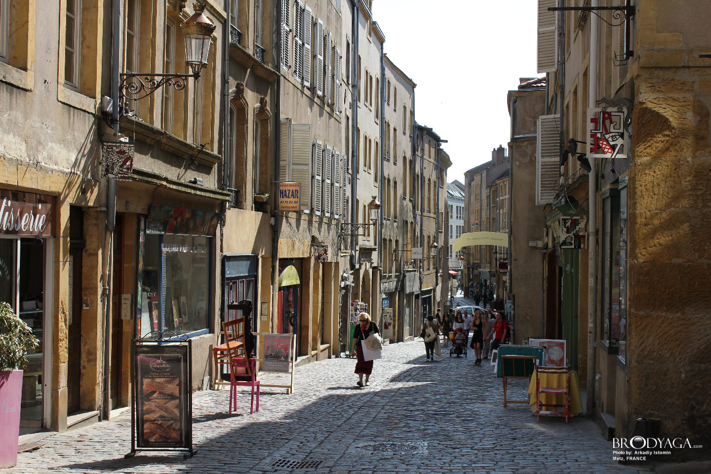 Metz